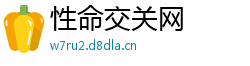 性命交关网